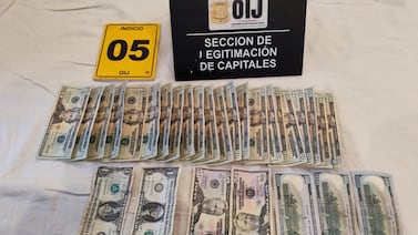 Caso Venus: Alias Gato habría seguido dirigiendo red de lavado desde la cárcel; se presume que con ayuda de su hija