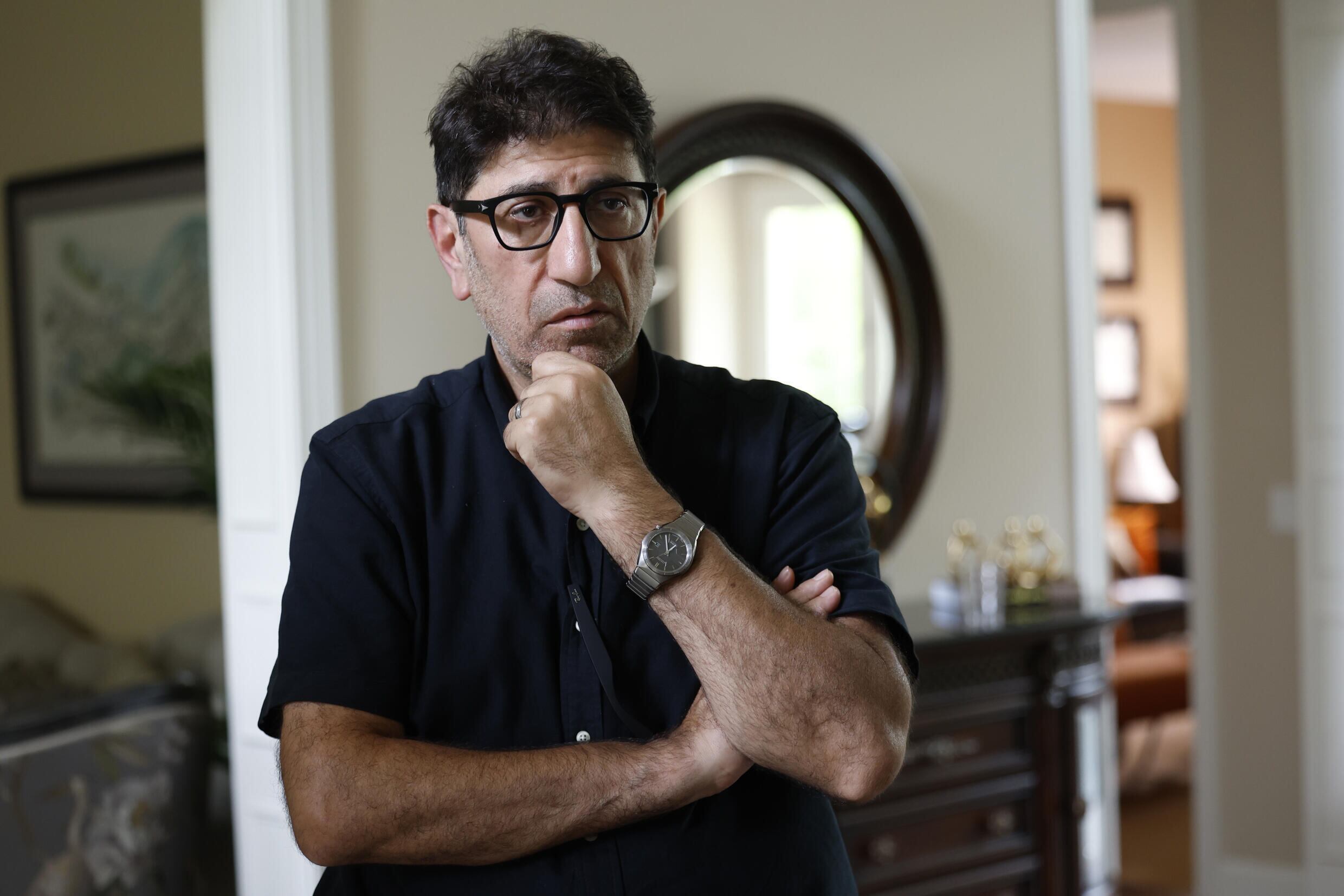 Los bombardeos israelís en Gaza provocaron la muerte de más de 40.000 personas.