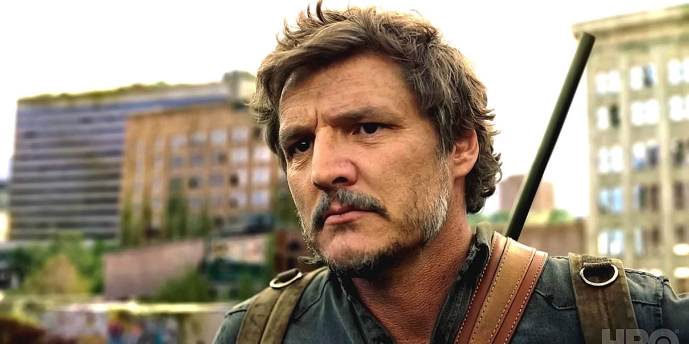 Pedro Pascal interpreta a Joel Miller en la serie The Last of Us de HBO. Foto: CBR.