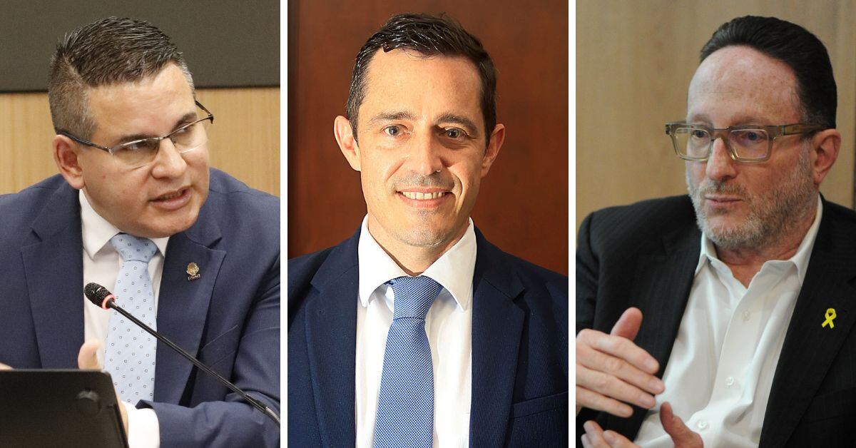 Fabricio Manuel Eliécer doble postulación