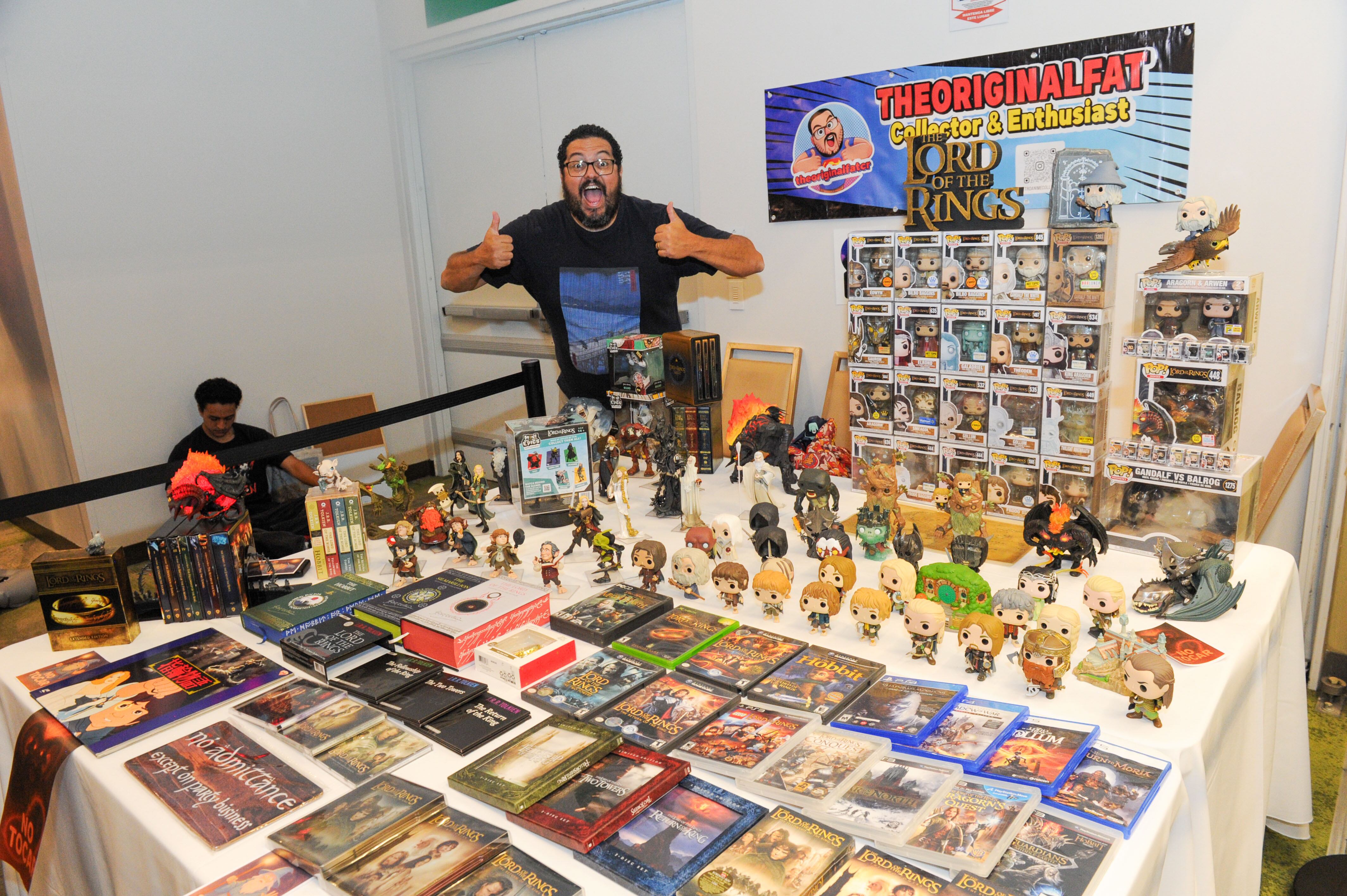 MEGA FESTIVAL DE GEEK MegaCom.