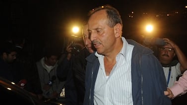 Tribunal absolvió a exdiputado Leonel Villalobos por intentar ingresar con un celular a la cárcel de mujeres: ‘No existió mala intención’