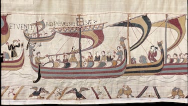 Tesoro medieval será asegurado por más $1.000 millones en su viaje a Londres