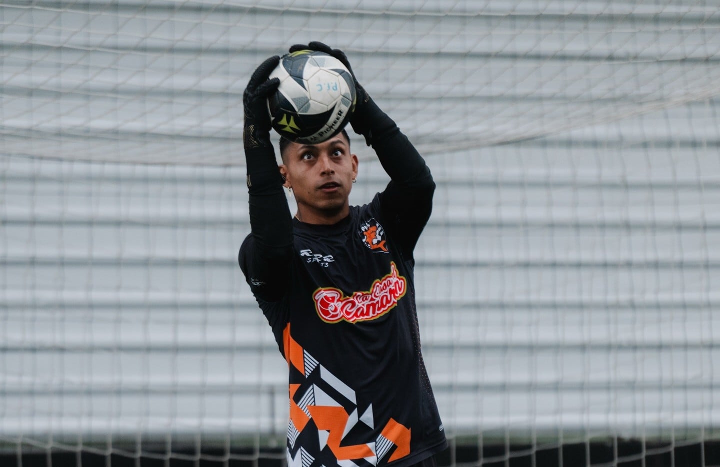 Adonis Pineda se integrará en los próximos días a la Selección de Nicaragua.