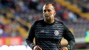 Pedro Navarro pagó el viaje del representante de Costa Rica a Panamericano en Surinam
