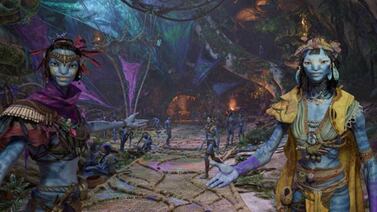 Microsoft corrige el fallo en Windows que afectaba a Star Wars Outlaws y Avatar: Frontiers of Pandora