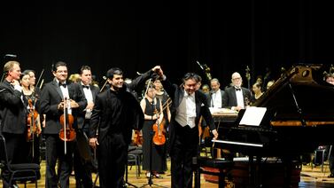 Crítica de música: la obra ‘Guanacaste’