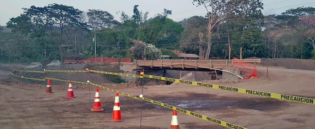La ruta entre Paquera y Playa Naranjo tiene un costo de $1,2 millones por km.