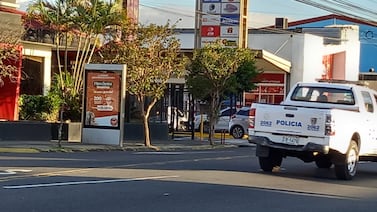 Cruz Roja confirma que no hubo accidente en un restaurante de Pizza Hut y explica el motivo de la confusión