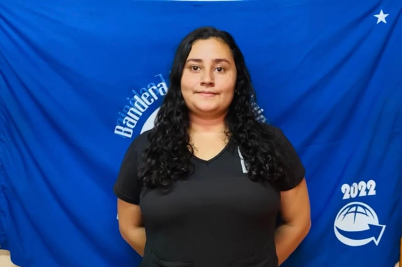 Femicidio de Selena López