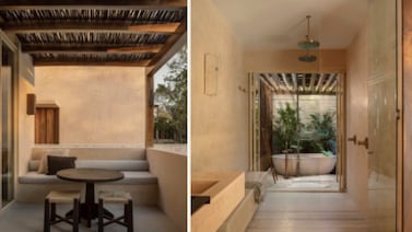 Un hotel de Latinoamérica entra en la lista de los más bellos del mundo en 2026
