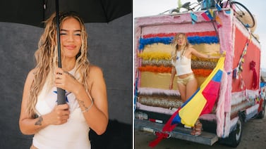 Karol G regalará más de 300 entradas para su gira mundial ‘Tropitour’: así puede participar