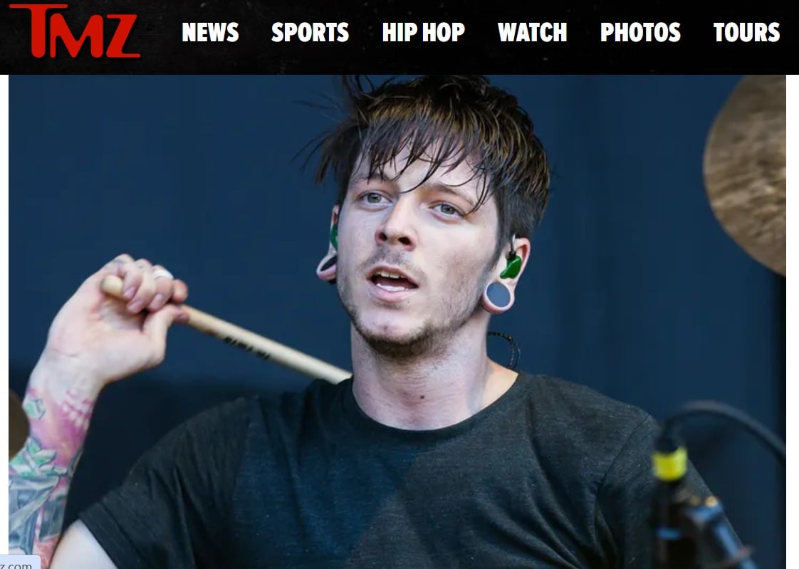 Daniel Williams The Devil Wears Prada