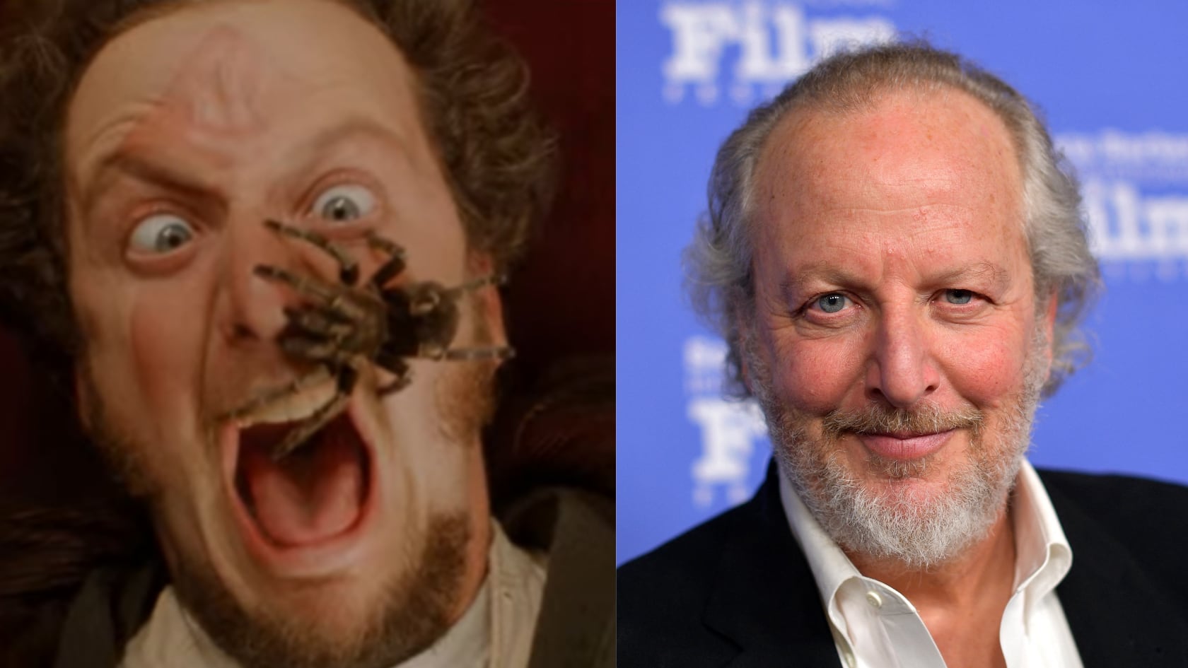 Daniel Stern