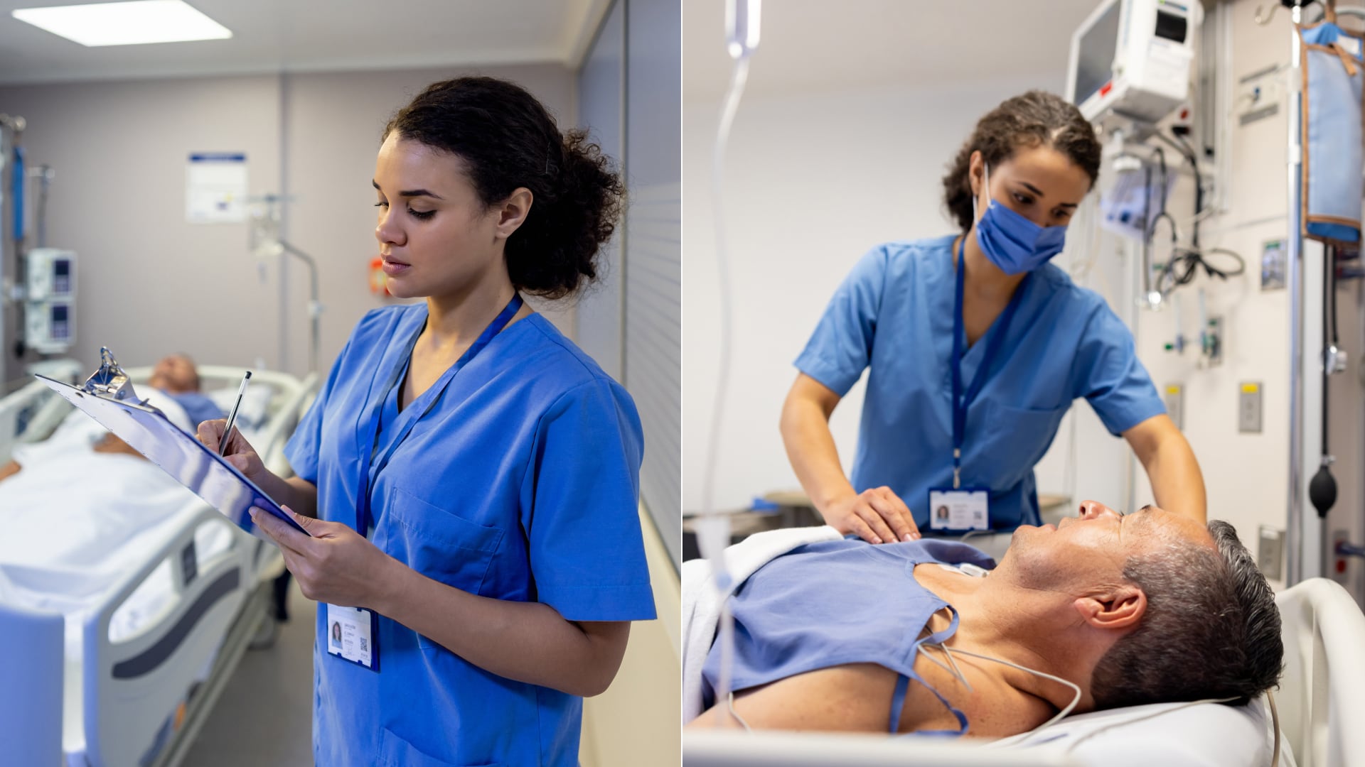 Nuevo dispositivo simula fisioterapia en pacientes inmóviles. Mejora recuperación y reduce carga en hospitales.