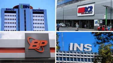 Laura Fernández nombrará 24 puestos clave en instituciones financieras públicas