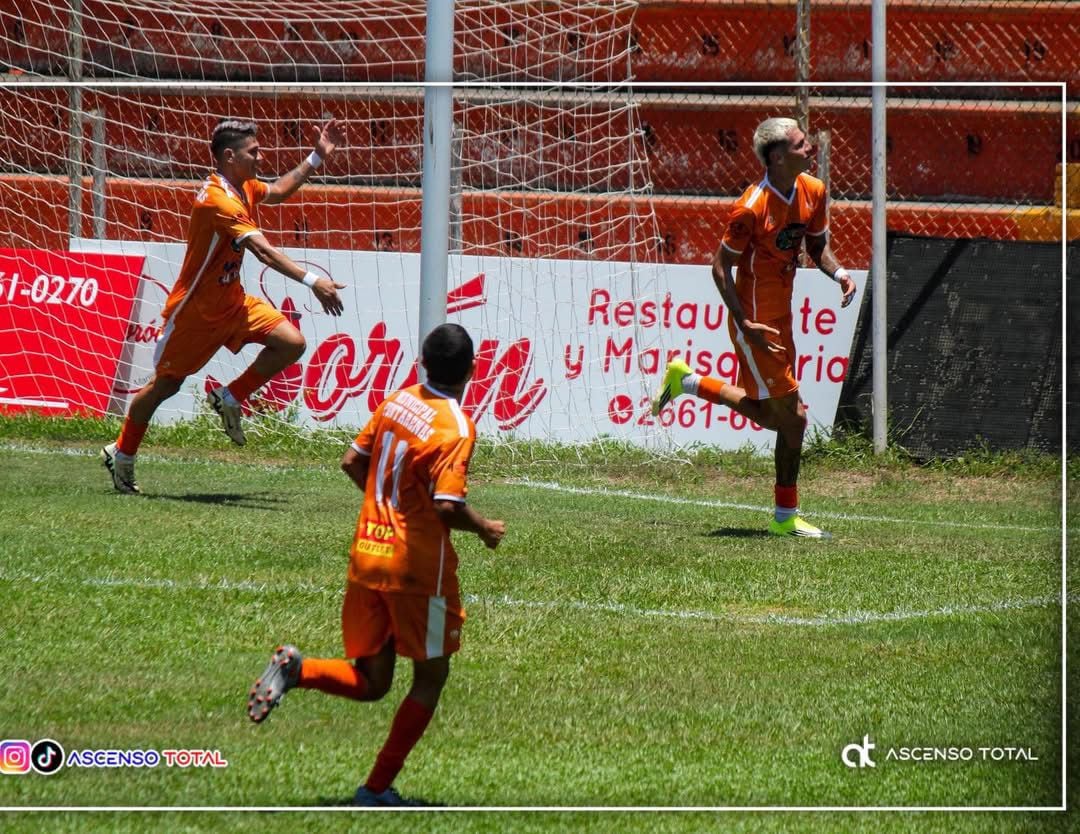 Municipal Puntarenas
Linafa
Torneo Clausura 2026
13 de mayo del 2026
Facebook Ascenso Total