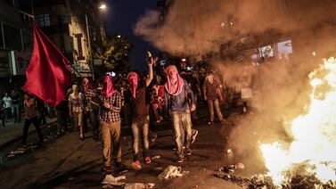 Guerrilla kurda pone fin a una tregua de dos años en Turquía