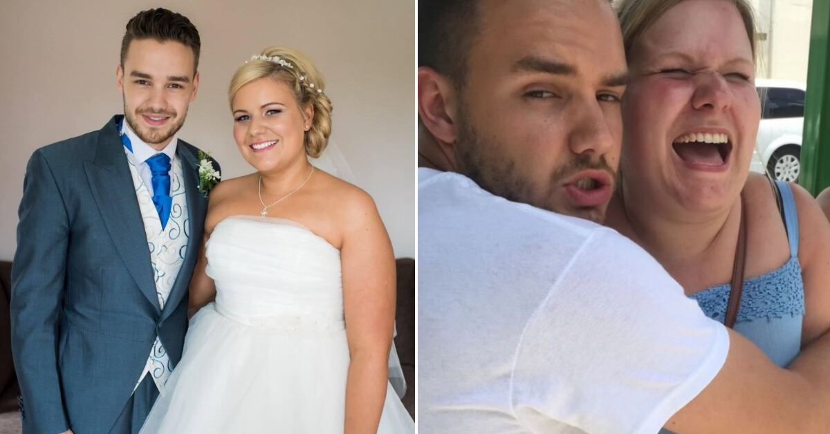 Ruth Gibbins expresó su tristeza y frustración en un emotivo mensaje dedicado a su hermano Liam Payne.
