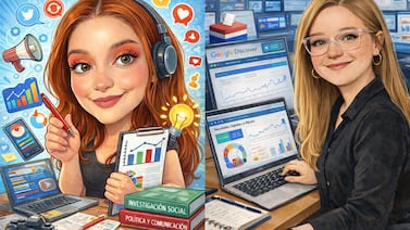 Está viral en redes: cómo crear su caricatura personalizada con ChatGPT