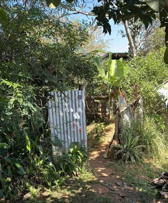 Miriam Fernández Hernández, de 32 años, víctima de femicidio por parte de su novio de apellido Núñez, de 38 años, en Cataratas de Cahuita, Limón. Foto: Cortesía para La Teja