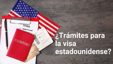 Solicitud de visas a Estados Unidos: Nuevos puntos de entrega en Costa Rica