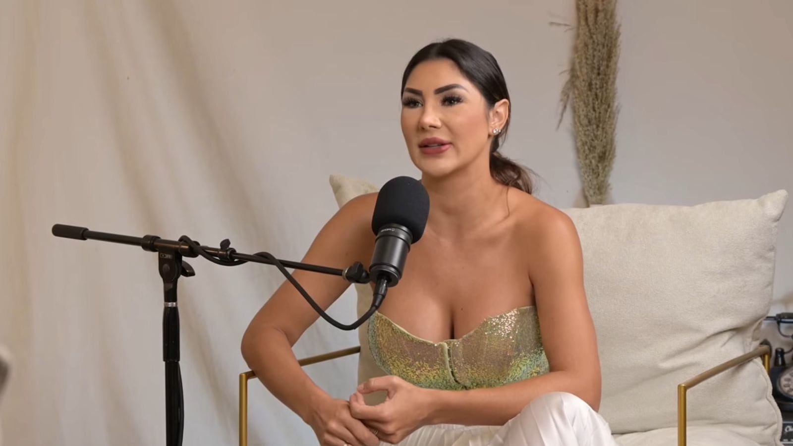 Montserrat del Castillo