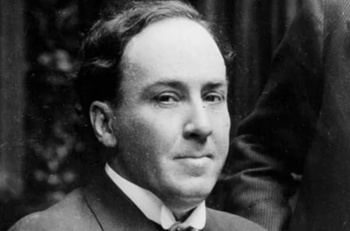 El poeta Antonio Machado nació en Sevilla el 26 de julio de 1875