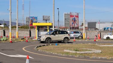 Cambia la prueba de manejo en Costa Rica: esta es la nueva maniobra que deberá hacer a partir de agosto