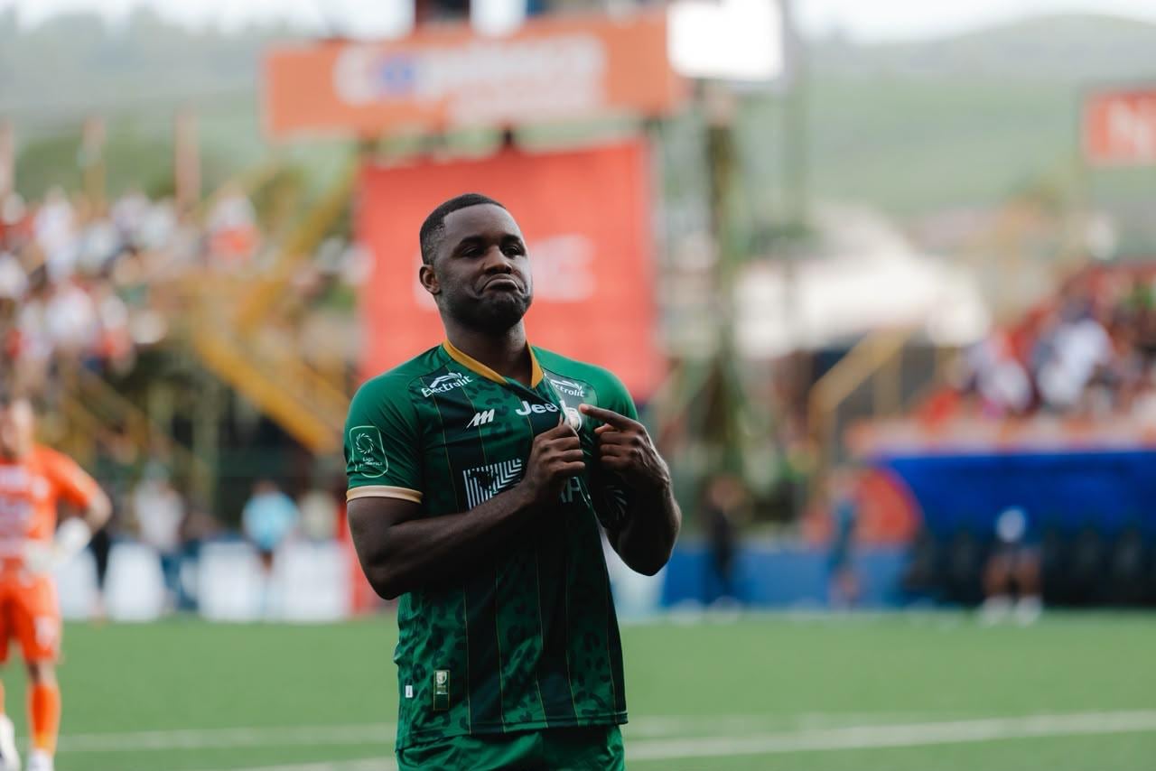 Joel Campbell ha sido determinante con goles y asistencias para Inter San Carlos.