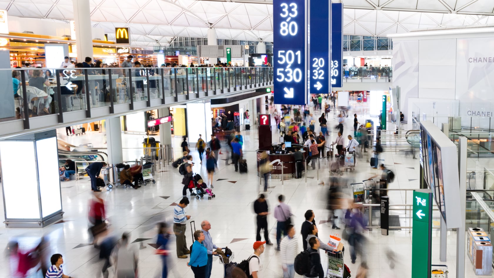 Turistas sin visa deberán compartir sus redes sociales, teléfonos y correos para entrar a Estados Unidos.