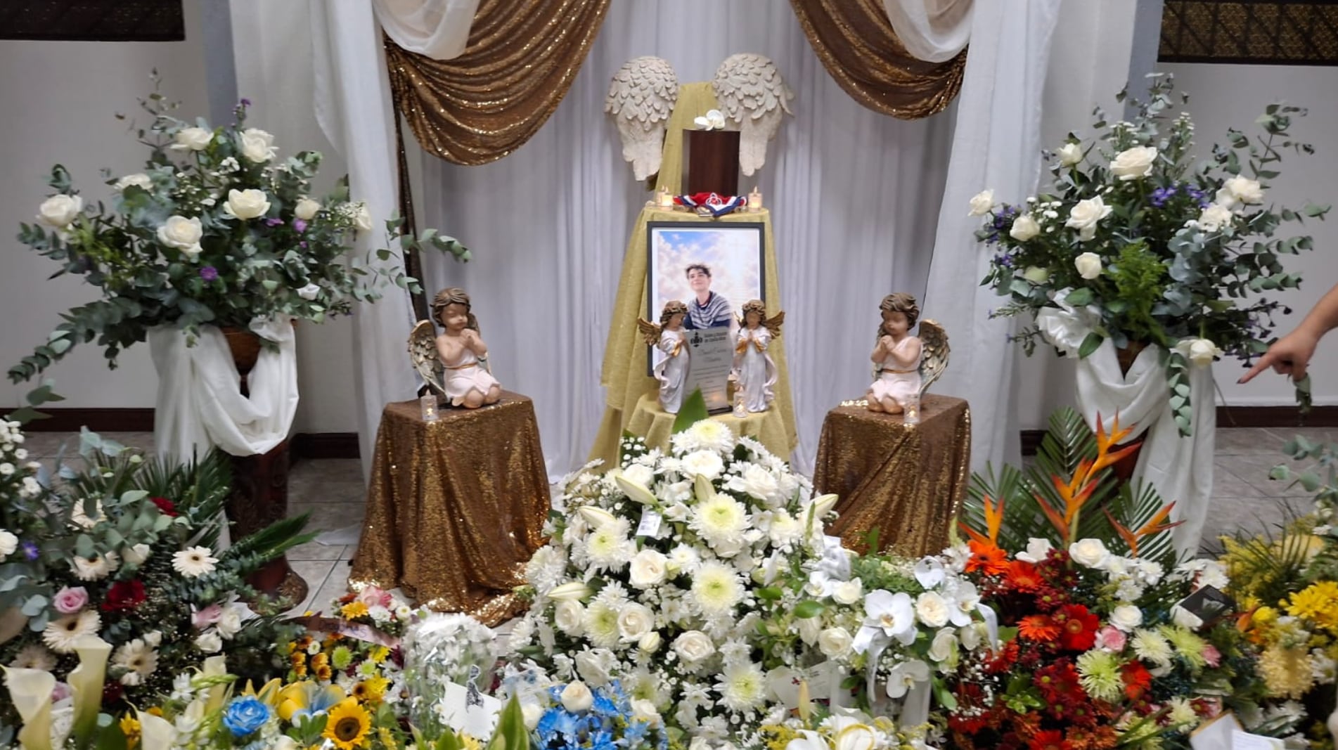 Daniel Cubero Montero