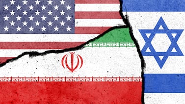 Editorial: En Irán se ha abierto una caja de Pandora