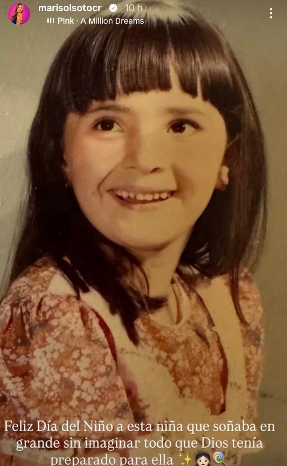 Día del niño