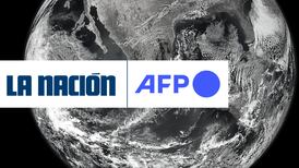 La Nacion logo