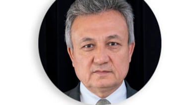 El reino represivo de China