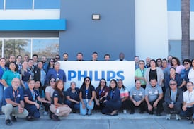 Philips celebra su 11° aniversario en Costa Rica y consolida su crecimiento como líder en industria médica