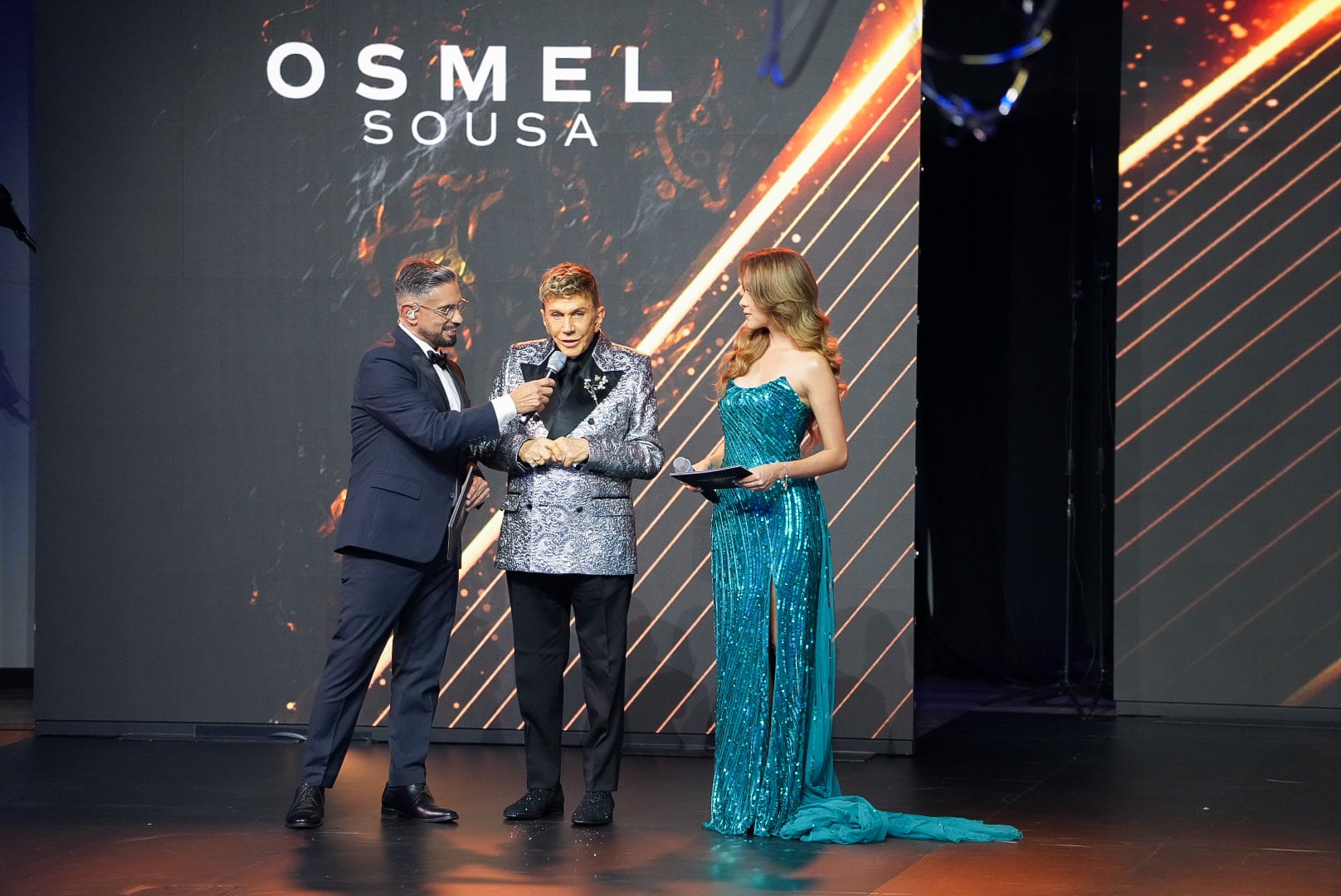 19/07/2025. Elección Miss Costa Rica 2025. CIC Ande en Belén de Heredia. Fotografía: Lilly Arce.