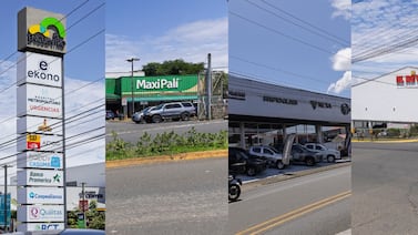 Ciudad Quesada: conozca las grandes cadenas que abrirán nuevas sucursales en el corazón de San Carlos