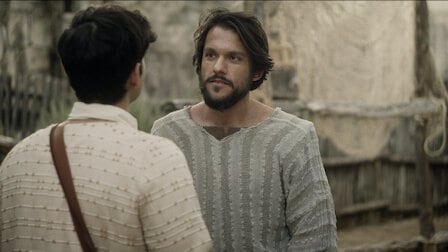 Los Elegidos The Chosen