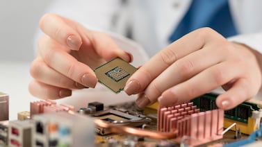 No deje pasar esta oportunidad: aplique a becas completas en semiconductores en Costa Rica