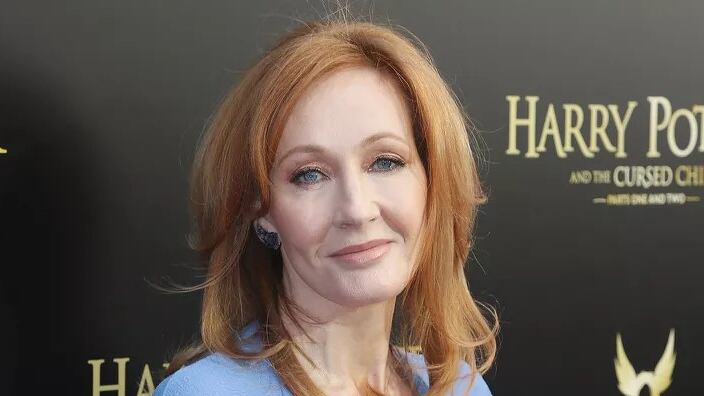 J.K. Rowling