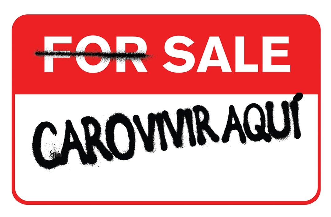 Exposición En la casa Centro Cultural de España