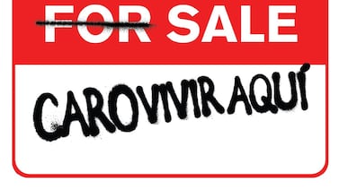 Decir mucho con poco: ‘En la casa’ muestra cómo el diseño puede cruzar a la denuncia social