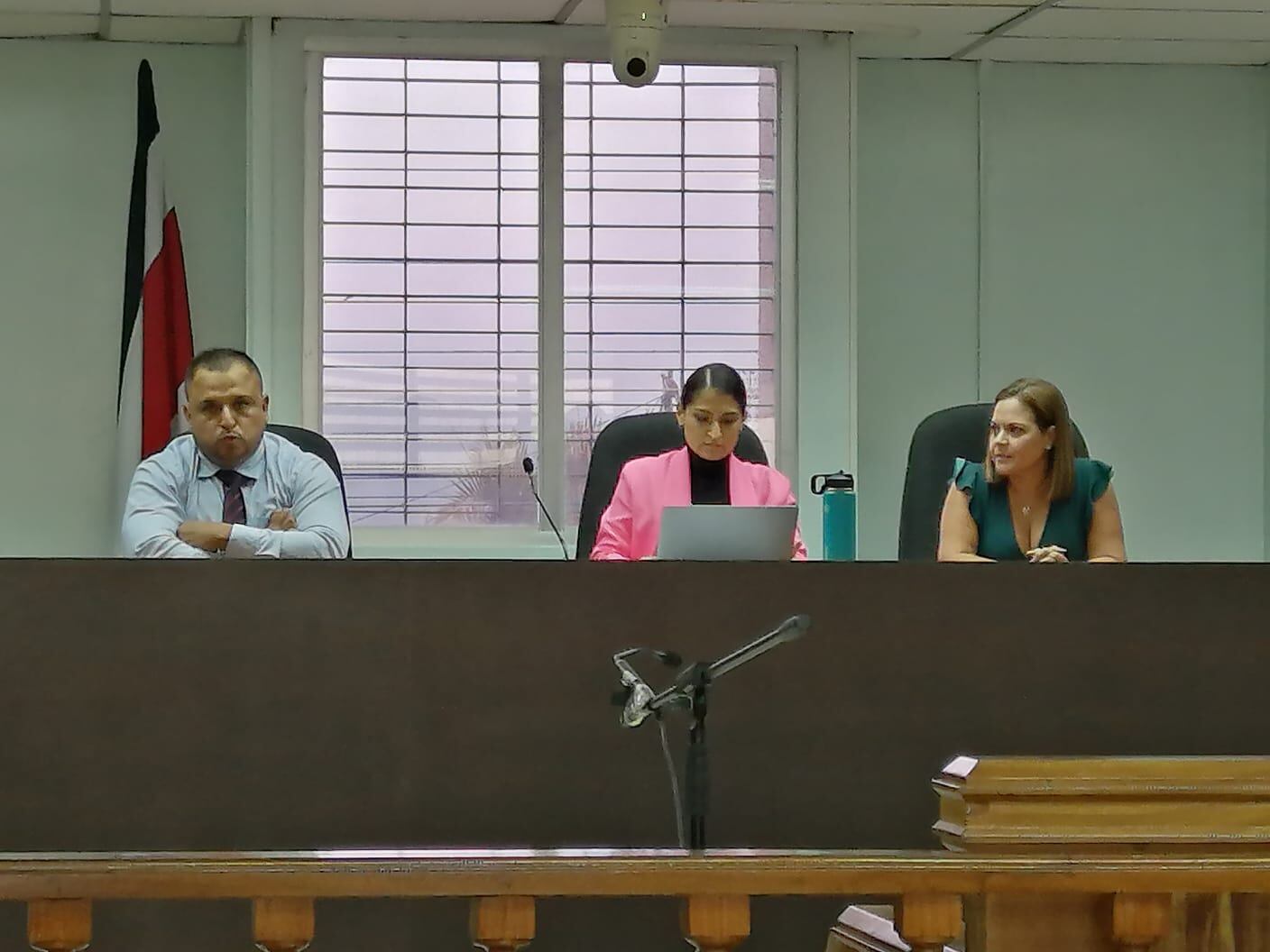 Tribunal Penal de Cartago