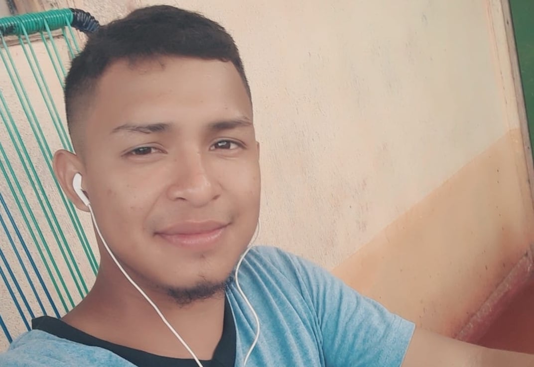 Darvin Campos Carrillo