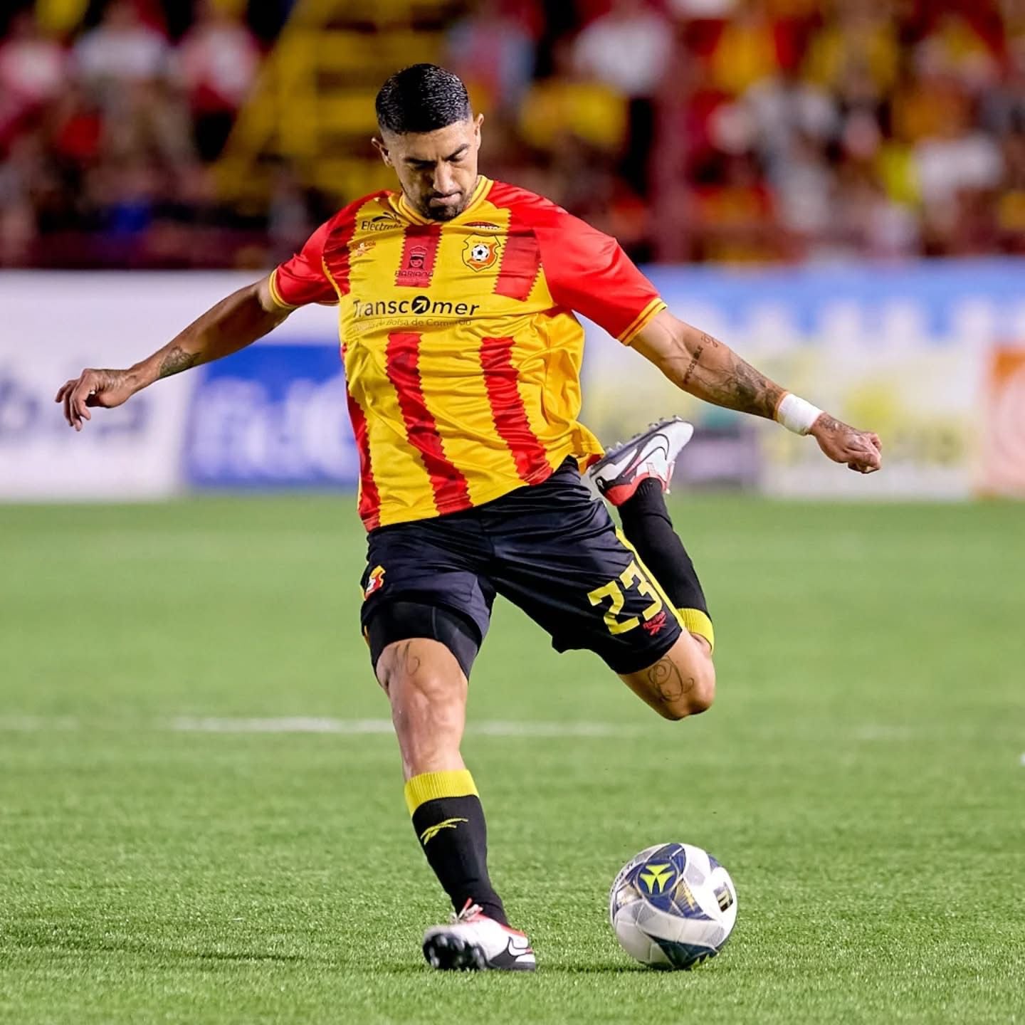 Marcel Hernández
Herediano
Torneo Clausura 2026
19 de enero del 2026
Cortesía: Herediano
