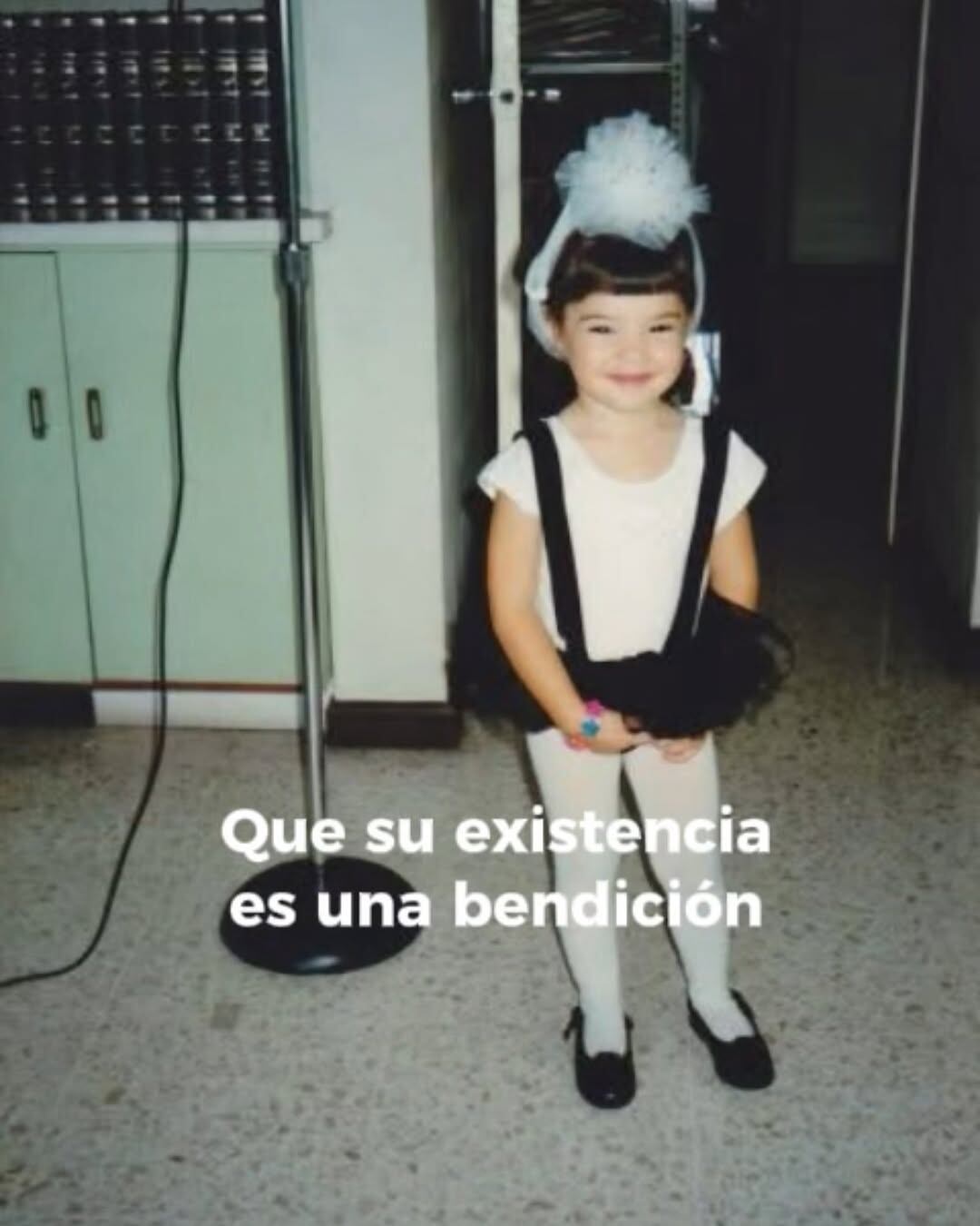 María González se muestra como pocas veces en fotos que darán mucho de qué hablar