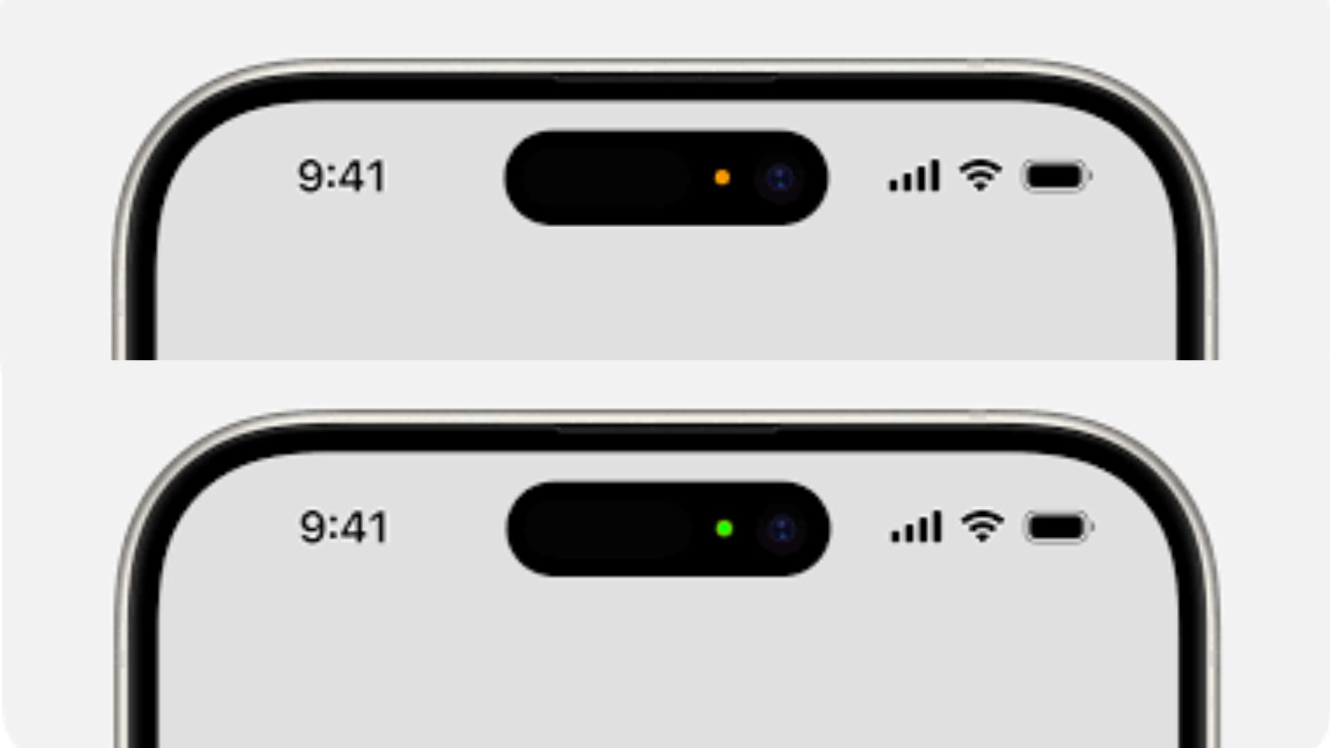 El punto verde o naranja en WhatsApp revela cuándo la app usa su cámara o micrófono. Aprenda cómo revisar los permisos en su celular.