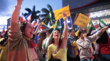 La oposición ganó en la GAM, pero Laura Fernández arrasó en las costas de forma descomunal